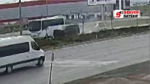 Netlestirilmis Kayseri Pars