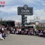Kayseri’de 25 Nisan’da Taş Çiçek Et Lokantasından Anlamlı Etkinlik