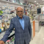 Kayserili Dernek Başkanından Acı Haber Geldi