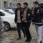 Kayseri’den Kırıkkale’ye Giden 3 Kardeş Tutuklandı