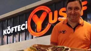 Kofteci Yusuf Sektor Degistiri 1732110022 MATuK0