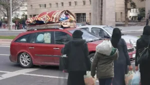 Suriye’deki Değişim Sonrası Kayseri’den Ayrılan Suriyelilerin Durumu Merak Konusu