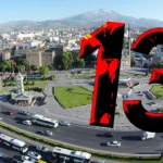TÜİK Verileriyle İllerin Ekonomik Haritası Çıktı: Kayseri GSYH’de 14. Sırada Yer Aldı