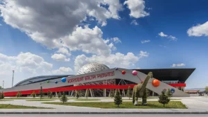 Kayseri Bilim Merkezi'nden Çocuklara Bilim Dolu Hafta Sonu Fırsatı: Ücretsiz Atölyeler Başlıyor