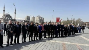 Kayseri Turizminde Rekor Yılı: Erciyes Zirvede, Yeni Projeler Yolda