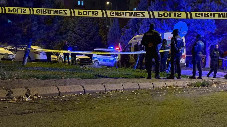 Kayseri’deki Kadın Cinayeti Davasında Yeni Gelişmeler: Sanık Hakim Karşısında