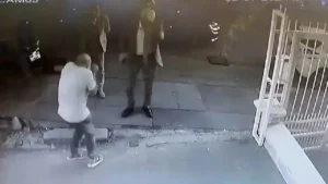 Kayseri’nin Tanınan İş İnsanı Mustafa Eraslan’a Silahlı Saldırıdan Hapis Cezası