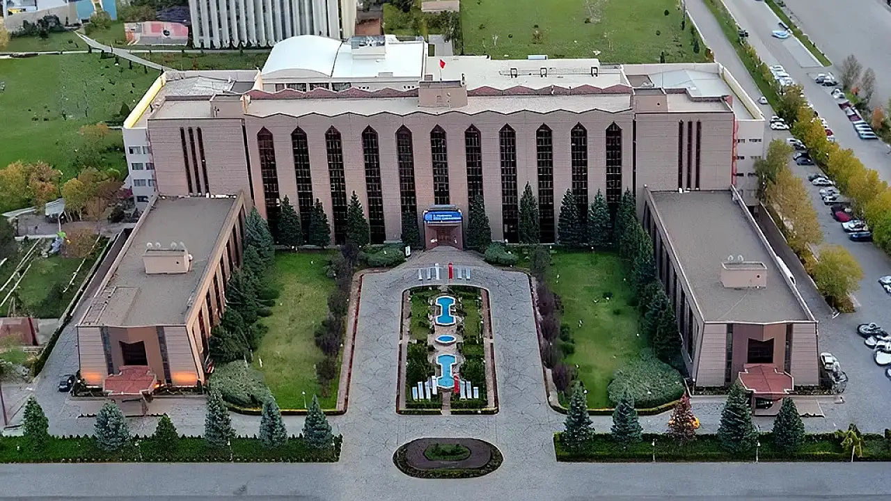 Diyanet'ten 3.209 Sözleşmeli Personel Alımı İçin Önemli Duyuru: KPSS 50 Puan Şartı