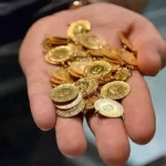 Türkiye’nin Altın Üretiminde İlk Çeyrek Rakamları: Darphane’den Milyonlarca Altın Piyasaya Sürüldü