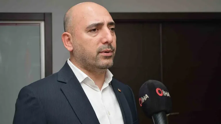 Kayseri Pastırması’nın Avrupa Serüveni: AB Tesciliyle Güçlenen İhracat Hedefleri