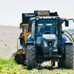 Kayseri Çiftçisi Akaryakıt Belirsizliğinde: Üretimde İstikrar Çağrısı