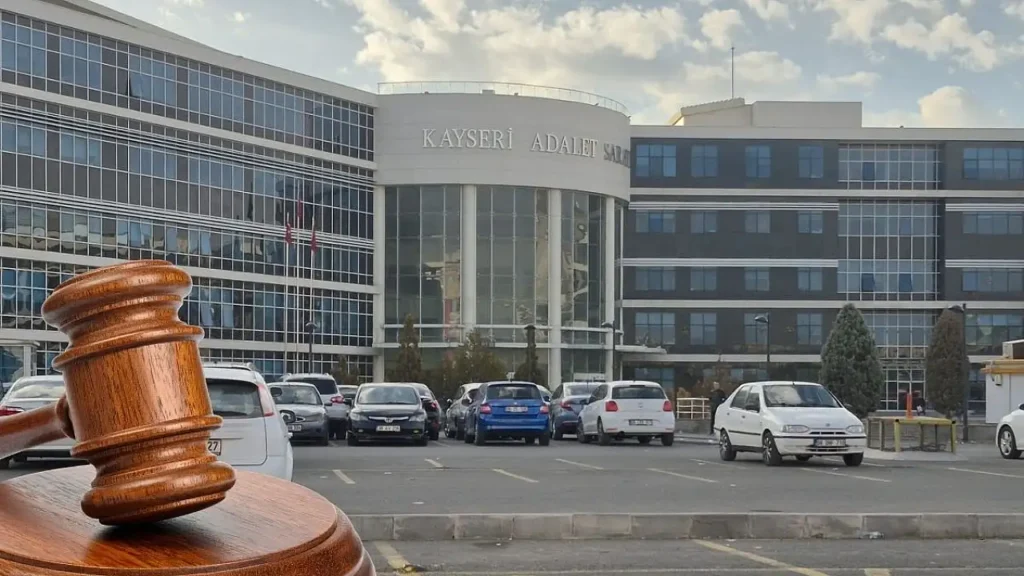 Kayseri’de Öz-Kar İnşaat İflas Sürecinde Yeni Gelişme: Alacaklılara 15 Günlük Süre Tanındı