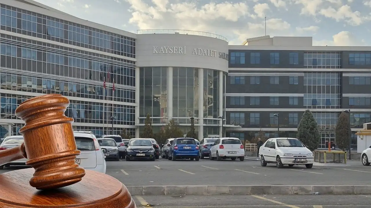 Kayseri'de Öz-Kar İnşaat İflas Sürecinde Yeni Gelişme: Alacaklılara 15 Günlük Süre Tanındı