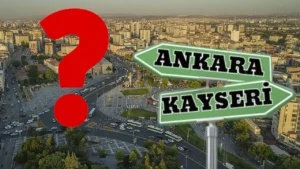 Kayseri Şeker Lideri Akay'dan Sanayi ve Teknoloji Bakanı Kacır'a Ziyaret: Sektörel Gelişmeler Masaya Yatırıldı