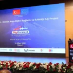 Kayseri’den Avrupa’ya Dijital Köprü: Türkiye, Belçika ve Çekya Ortaklığı Güçleniyor