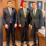 MHP’de Yoğun Gündem: Yönter’in İstifası, Yeni Atama ve Teşkilat Yenilenmeleri