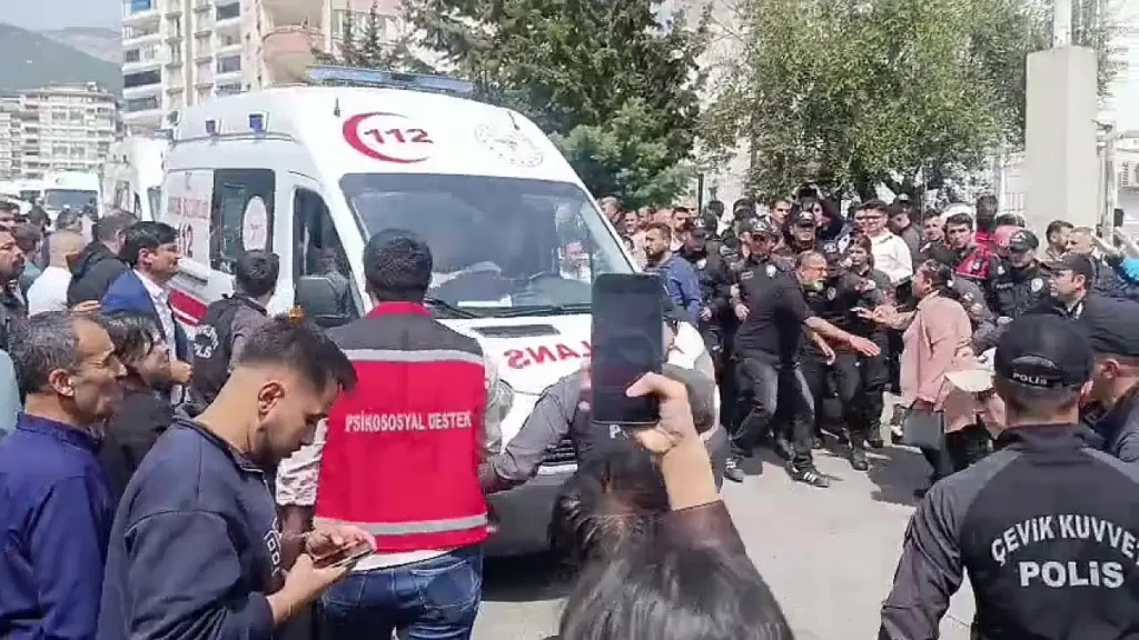 Okullarda Artan Şiddet Olayları Sonrası CHP Kayseri’den Hükümete Sert Uyarı: “İhmale Yer Yok”
