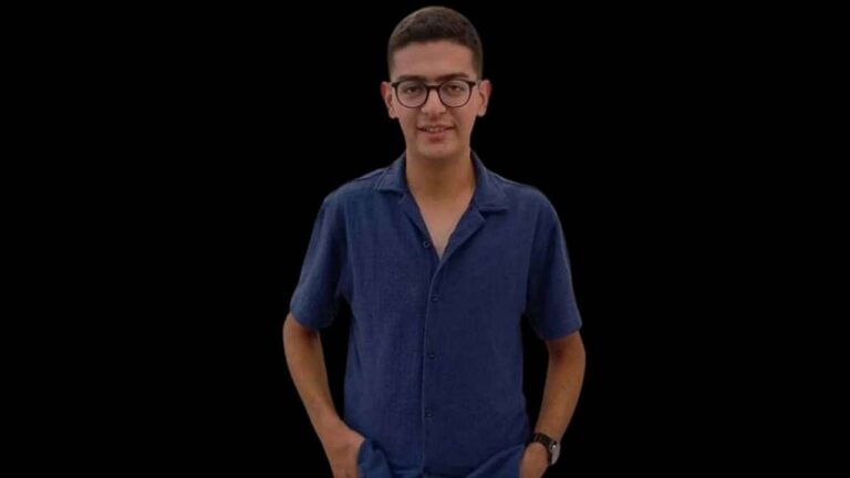 Kayseri'nin Hacılar İlçesinde Genç İşçinin Trajik Kaybı: Toplum Yasta