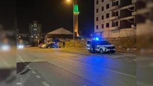 Kayseri Melikgazi'de Bıçaklı Kavgada Dört Kişi Yaralandı: Şüpheliler Aranıyor