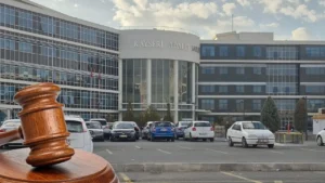 Kayseri’deki İflas Eden Öz-Kar İnşaat İçin Yeni Gelişme: Alacaklılara Önemli Duyuru Yapıldı