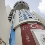 MHP’de Teşkilat Yeniden Yapılanması Devam Ediyor: Üç İl Yönetimi Daha Feshedildi