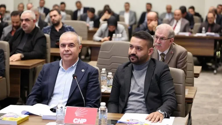 Kayseri’de Toplu Taşıma Zammı Tartışma Yarattı: CHP’den “Vatandaşın Yükü Ağırlaştı” Tepkisi