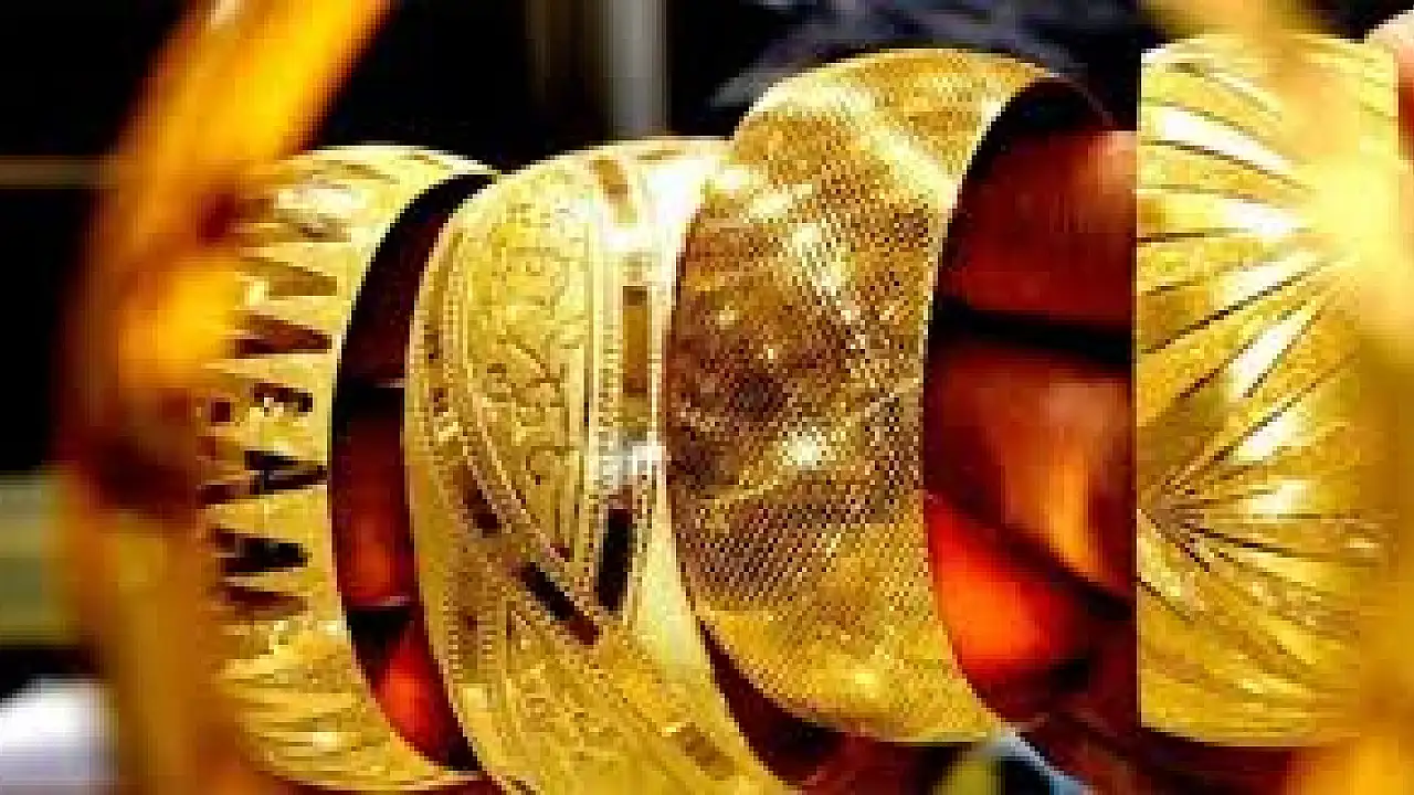 Kayseri Altın Piyasasında Son Durum: Jeopolitik Gerilimler Fiyatları Nasıl Etkiledi?