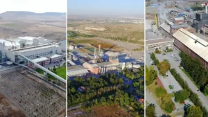Kayseri Şeker'den Dev Satış Hamlesi: 4,5 Milyar TL Zarar Sonrası 10,2 Milyar TL'lik Anlaşma