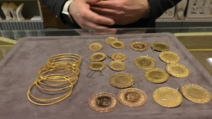 Kayseri Altın Piyasasında 16 Nisan 2026 Güncel Durum: Fiyatlar Yeniden Şekillendi