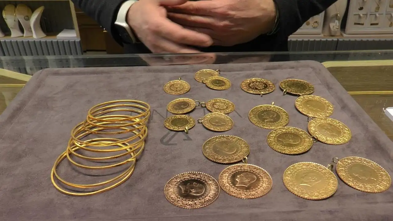 Kayseri Altın Piyasasında 16 Nisan 2026 Güncel Durum: Fiyatlar Yeniden Şekillendi