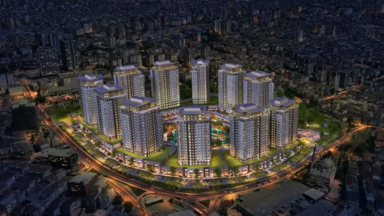Avrupakent GYO’dan İstanbul’da Dev Gayrimenkul Hamlesi: 1.95 Milyar TL’lik Satın Alma