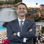 Türk Turizminde ‘Kârsız Büyüme Tuzağı’: Kayserili Profesörden Alarm Zili