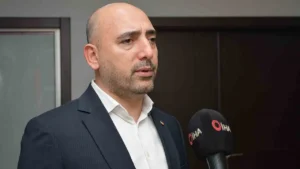 Kayseri Pastırması Avrupa Pazarında Yeni Bir Döneme Hazırlanıyor: AB Coğrafi İşaret Belgesi İhracat Kapısını Araladı