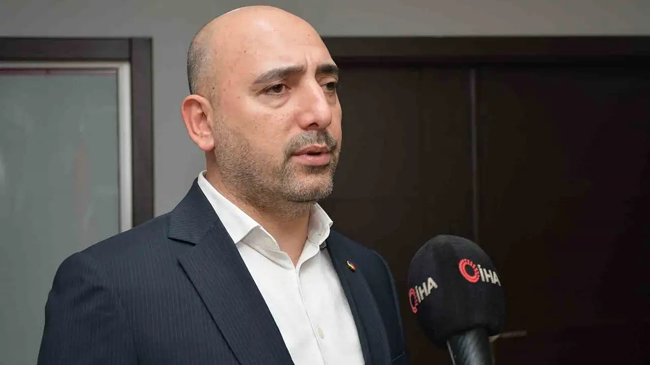 Kayseri Pastırması Avrupa Pazarında Yeni Bir Döneme Hazırlanıyor: AB Coğrafi İşaret Belgesi İhracat Kapısını Araladı