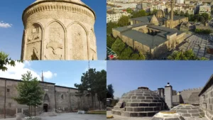 Kayseri’nin Kadim İzleri: Selçuklu Mirasıyla Zamana Meydan Okuyan Yapılar