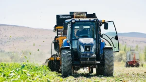 Kayseri Tarımında Mazot Alarmı: Çiftçiler Artan Maliyetler Karşısında Destek Bekliyor