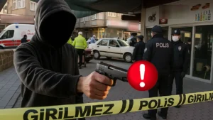 Kayseri’deki 22 Yıllık Maliyeci Cinayeti Dosyası Yeniden Açılıyor: Aile CİMER’e Başvurdu