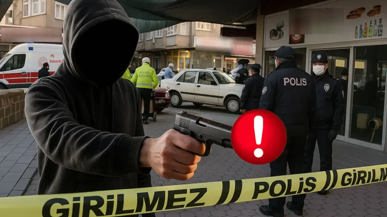 Kayseri’deki 22 Yıllık Maliyeci Cinayeti Dosyası Yeniden Açılıyor: Aile CİMER’e Başvurdu