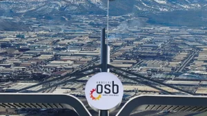 Kayseri OSB’de Çelişkili Veriler: Üretim Yükselirken İhracat Neden Sert Düştü?