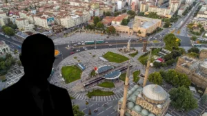 Saadet Partisi Kayseri İl Başkanı Altun'dan Sandık Vurgusu: "Halk İradesine İhtiyaç Var"