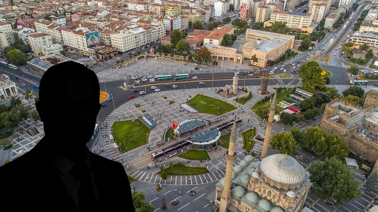 Saadet Partisi Kayseri İl Başkanı Altun'dan Sandık Vurgusu: "Halk İradesine İhtiyaç Var"