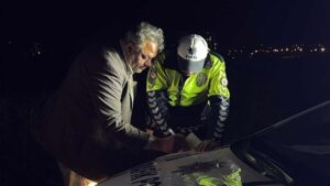 Kayseri’de Tehlikeli Kovalamaca Sonrası Rekor Ceza: Sürücüye 515 Bin TL Para Cezası ve Adli İşlem