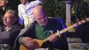 Kayseri Akkışla'da Siyasi Gerilim: CHP İlçe Başkanı Aslan'ın Görüntüleri Ülkü Ocakları'ndan Sert Açıklama Getirdi