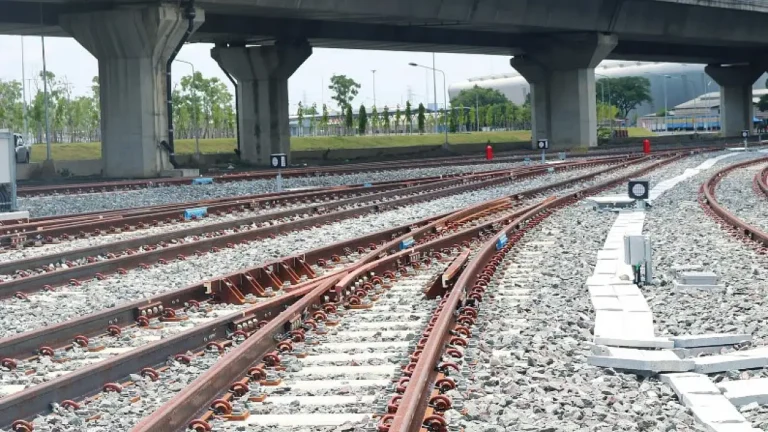 Kayseri’ye Modern Dokunuş: Demiryolu Üzerine İki Yeni Yaya Alt Geçidi Geliyor