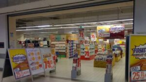 Türk Perakende Devinde Tarihi Satış: CarrefourSA’nın Sahibi Değişiyor