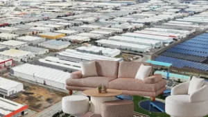 Kayseri Sanayisinde Dikkat Çeken Gelişme: Ladin Mobilya İçin Satış Görüşmeleri Hız Kazandı