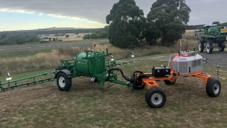 Kayseri Kırsalında Yaz Öncesi Önlem: Yeni İlaçlama Makinesi İhalesi Düzenleniyor
