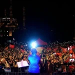 Ünlü Sanatçı Fettah Can, Kayseri’de Unutulmaz Bir Müzik Ziyafetine Hazırlanıyor