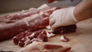 İç Anadolu Kırmızı Et Piyasasında Son Gelişmeler: Dana Etinde Hafifleme, Kuzu Etinde Artış