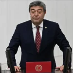 Kayseri Siyasetinin Acı Günü: Milletvekili Dursun Ataş’ın Kuzeni Yaşar Ataş Vefat Etti